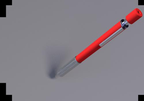 pencil uni SHIFT preview image